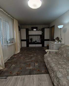 2-к квартира, вторичка, 50м2, 3/9 этаж