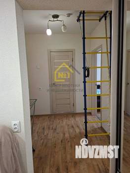 Студия квартира, вторичка, 64м2, 5/10 этаж