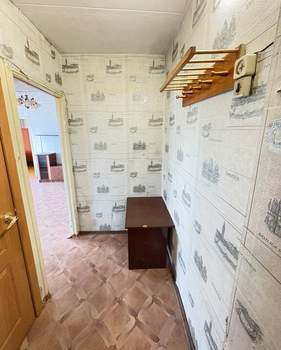 2-к квартира, вторичка, 44м2, 4/5 этаж