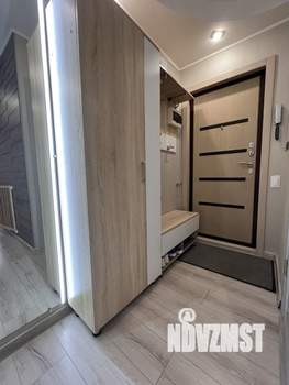 1-к квартира, вторичка, 31м2, 2/5 этаж
