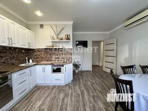 2-к квартира, вторичка, 64м2, 3/10 этаж