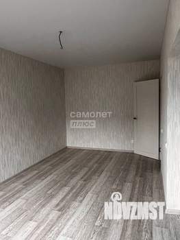 1-к квартира, вторичка, 36м2, 1/10 этаж