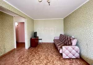 2-к квартира, вторичка, 46м2, 4/5 этаж