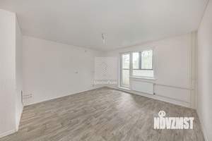 2-к квартира, вторичка, 43м2, 5/10 этаж