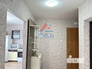 2-к квартира, вторичка, 63м2, 1/10 этаж