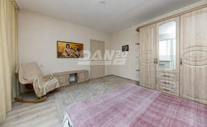 1-к квартира, вторичка, 41м2, 4/11 этаж
