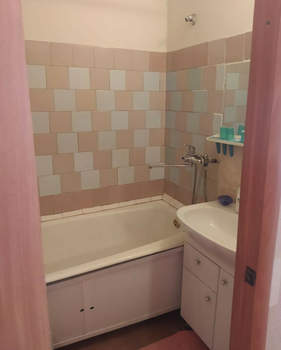 2-к квартира, вторичка, 50м2, 6/9 этаж