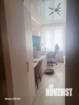 2-к квартира, вторичка, 49м2, 2/5 этаж