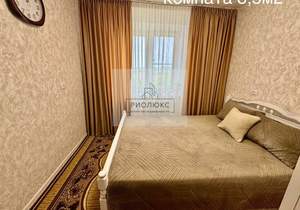 3-к квартира, вторичка, 58м2, 9/9 этаж