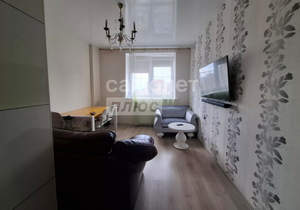 3-к квартира, вторичка, 87м2, 15/16 этаж