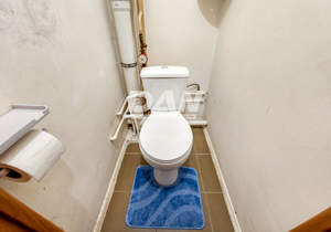 1-к квартира, вторичка, 41м2, 1/10 этаж