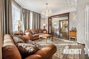 3-к квартира, вторичка, 132м2, 3/9 этаж