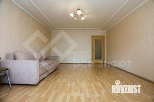 2-к квартира, вторичка, 56м2, 2/10 этаж