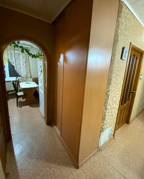 2-к квартира, вторичка, 51м2, 6/9 этаж