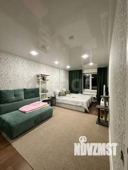 1-к квартира, вторичка, 29м2, 2/5 этаж
