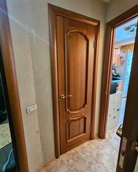 3-к квартира, вторичка, 68м2, 6/9 этаж