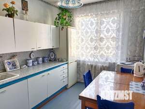 2-к квартира, вторичка, 52м2, 9/9 этаж