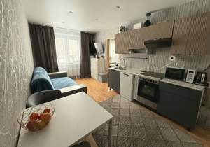 1-к квартира, вторичка, 32м2, 1/10 этаж