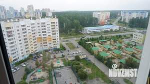 2-к квартира, вторичка, 57м2, 14/14 этаж