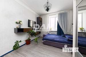 4-к квартира, вторичка, 86м2, 3/6 этаж