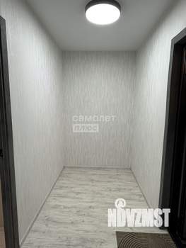 1-к квартира, вторичка, 36м2, 5/18 этаж