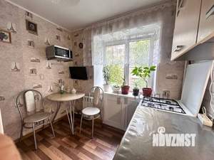 1-к квартира, вторичка, 30м2, 3/4 этаж