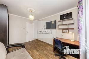 2-к квартира, вторичка, 50м2, 9/9 этаж