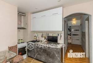 2-к квартира, вторичка, 50м2, 1/14 этаж