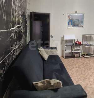 3-к квартира, вторичка, 88м2, 2/2 этаж