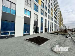 2-к квартира, вторичка, 55м2, 4/10 этаж