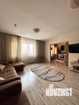 1-к квартира, вторичка, 45м2, 7/18 этаж
