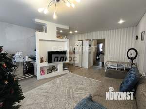 3-к квартира, вторичка, 78м2, 10/10 этаж