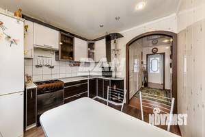 3-к квартира, вторичка, 68м2, 3/5 этаж