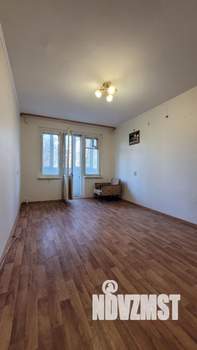 1-к квартира, вторичка, 34м2, 1/9 этаж