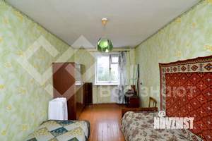 2-к квартира, вторичка, 46м2, 2/5 этаж