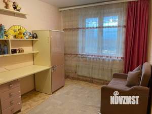 1-к квартира, вторичка, 36м2, 10/10 этаж