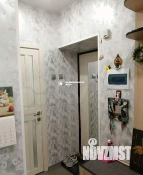 1-к квартира, вторичка, 35м2, 2/2 этаж