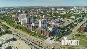 3-к квартира, вторичка, 63м2, 5/10 этаж