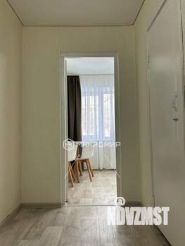 1-к квартира, вторичка, 36м2, 1/5 этаж