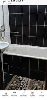 2-к квартира, вторичка, 52м2, 9/10 этаж