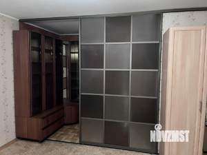 1-к квартира, вторичка, 41м2, 2/10 этаж