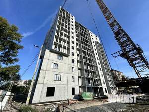 1-к квартира, вторичка, 40м2, 12/15 этаж