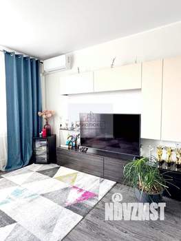 2-к квартира, вторичка, 64м2, 10/10 этаж