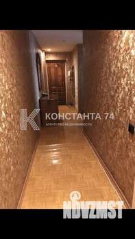 2-к квартира, вторичка, 46м2, 4/5 этаж