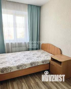 2-к квартира, вторичка, 45м2, 4/4 этаж