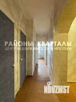 3-к квартира, вторичка, 77м2, 5/5 этаж