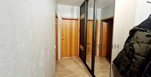 2-к квартира, вторичка, 57м2, 3/10 этаж