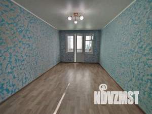 2-к квартира, вторичка, 45м2, 4/5 этаж