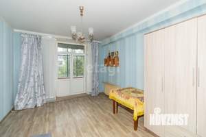 2-к квартира, вторичка, 62м2, 3/3 этаж