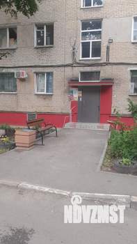 2-к квартира, вторичка, 46м2, 4/5 этаж